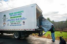 Professional Junk Removal Services in Garden Acres, CA